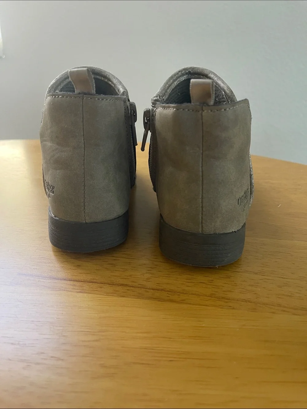 Infant/Toddler Boot Bundle